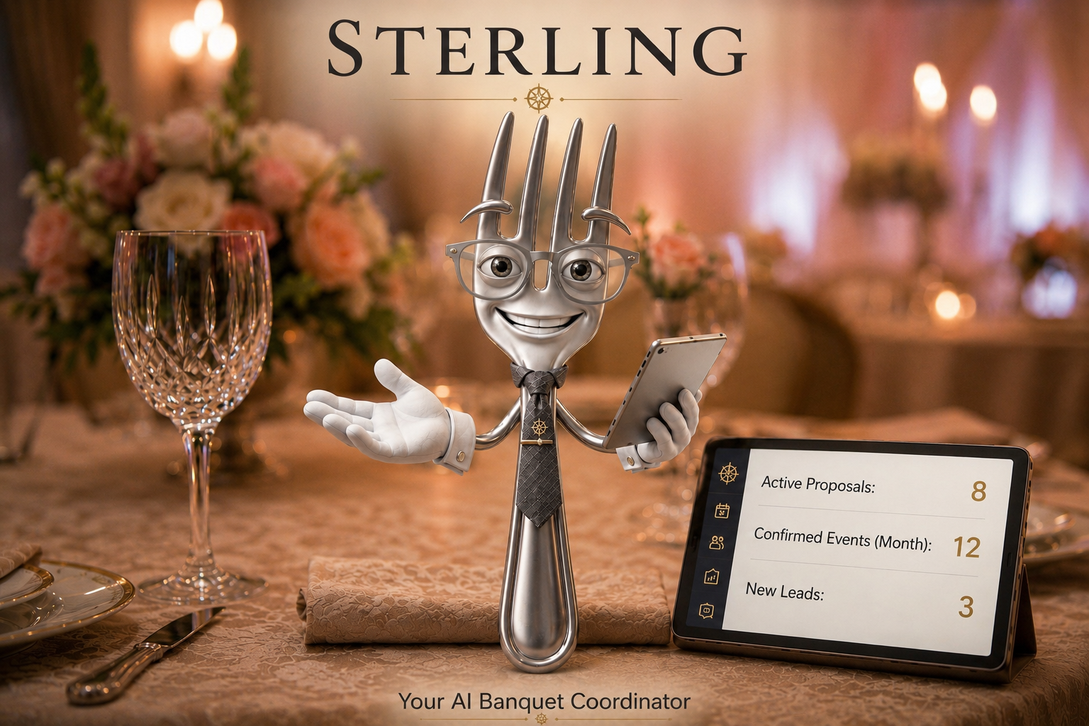 Sterling